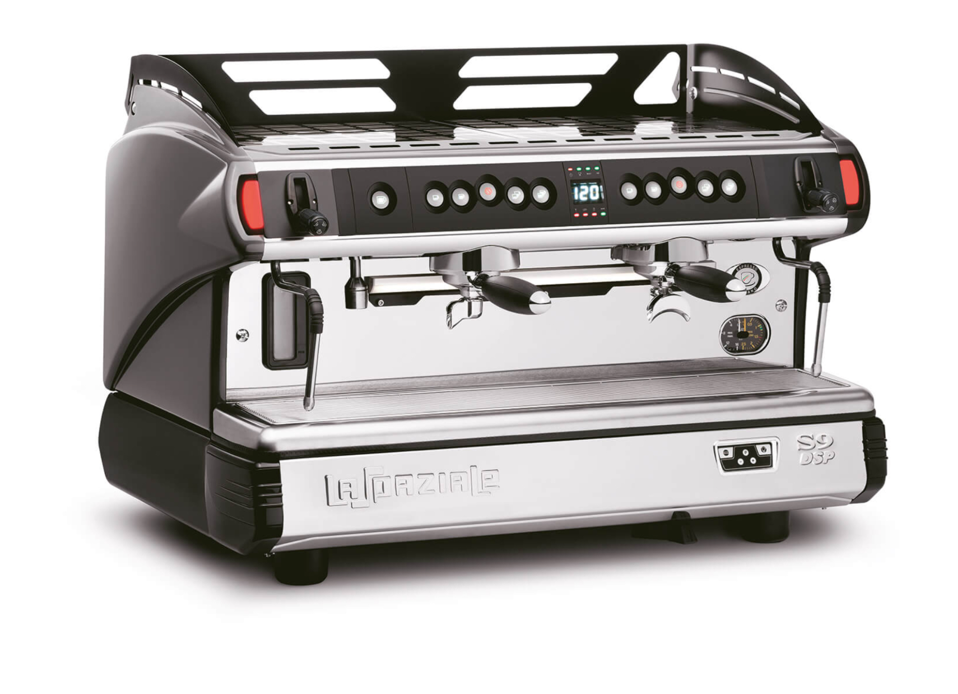 La Spaziale S9 DSP commercial espresso machine