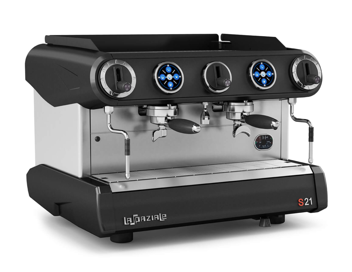 La Spaziale S21 commercial espresso machine